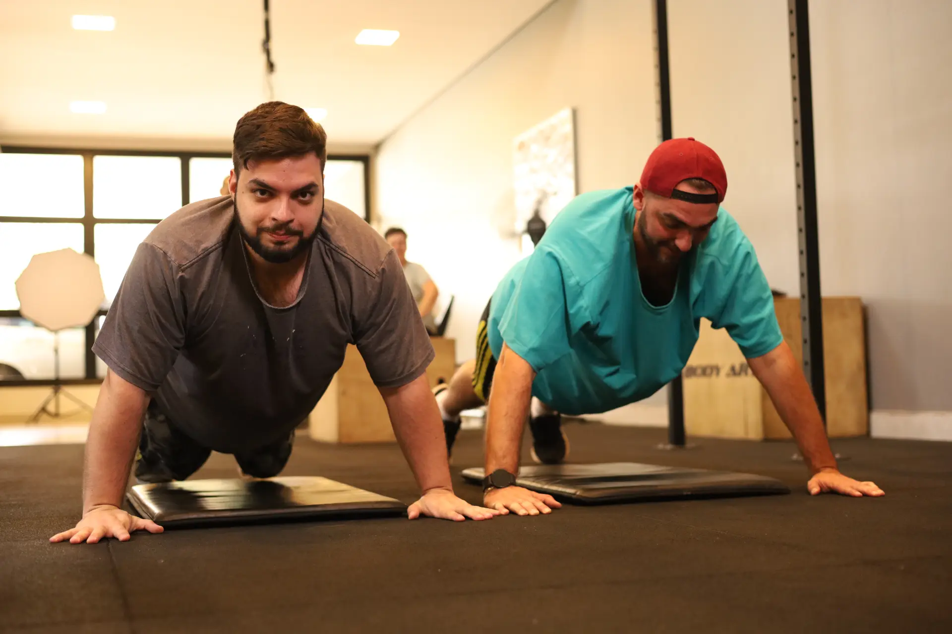 Instituto Flávia Magalhães, Fisioterapia em Campinas, Pilates em Campinas